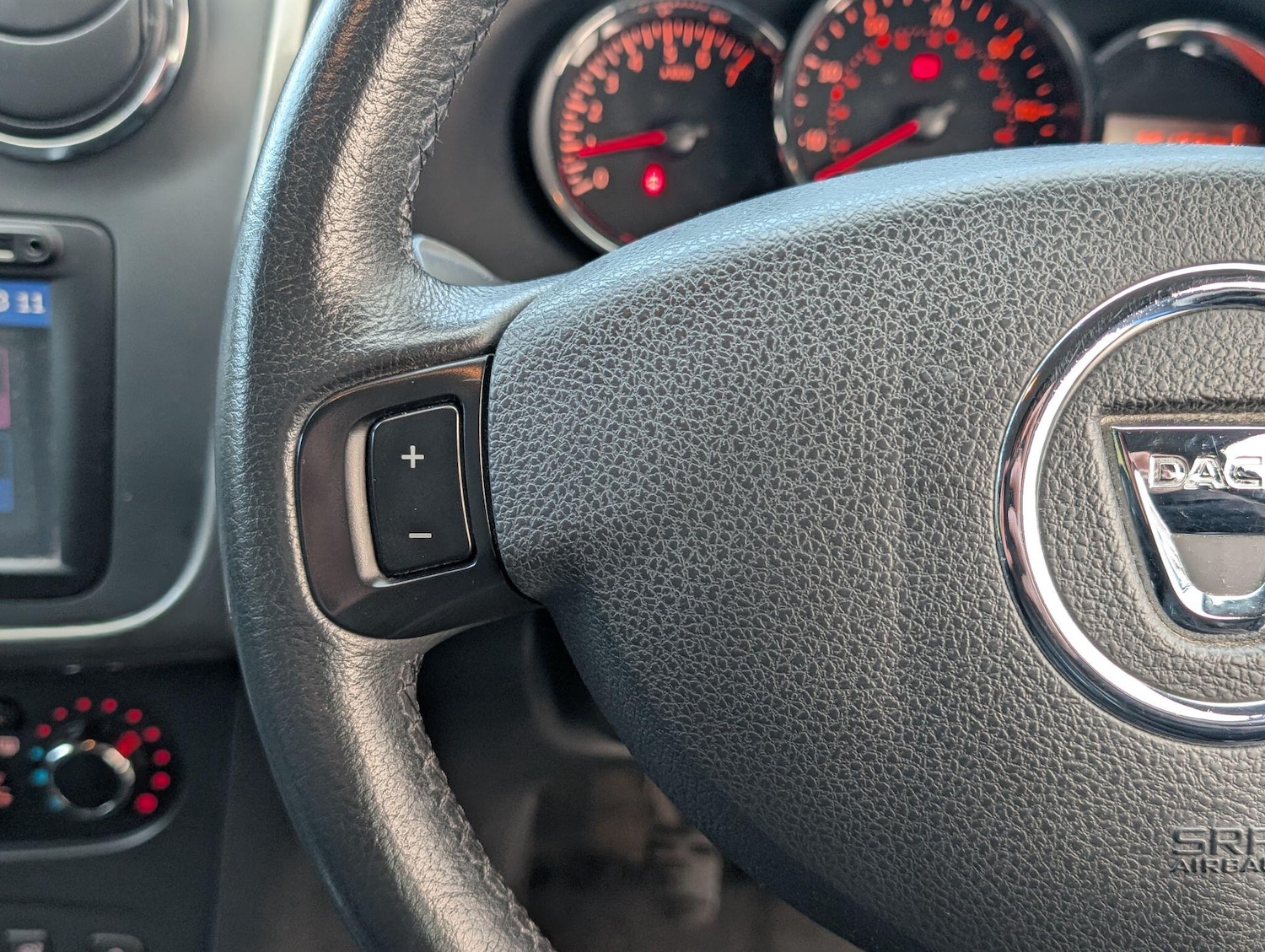 Used Dacia Sandero Stepway for sale - 77326245: Photo 51