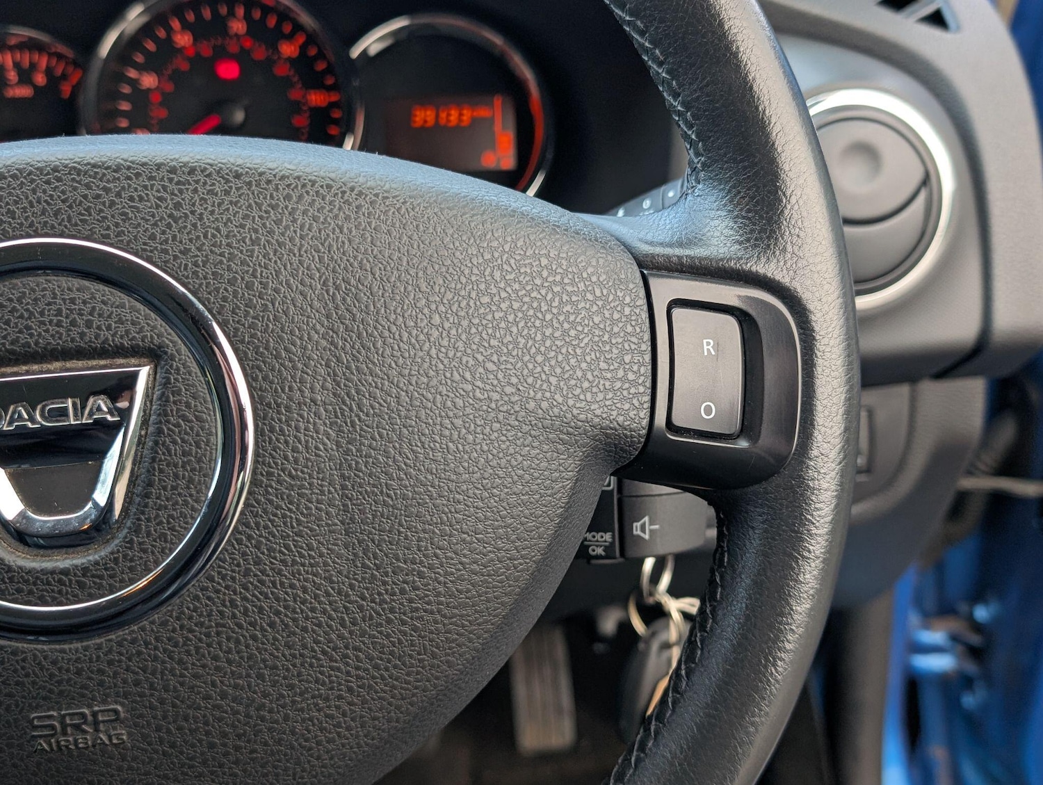 Used Dacia Sandero Stepway for sale - 77326245: Photo 52