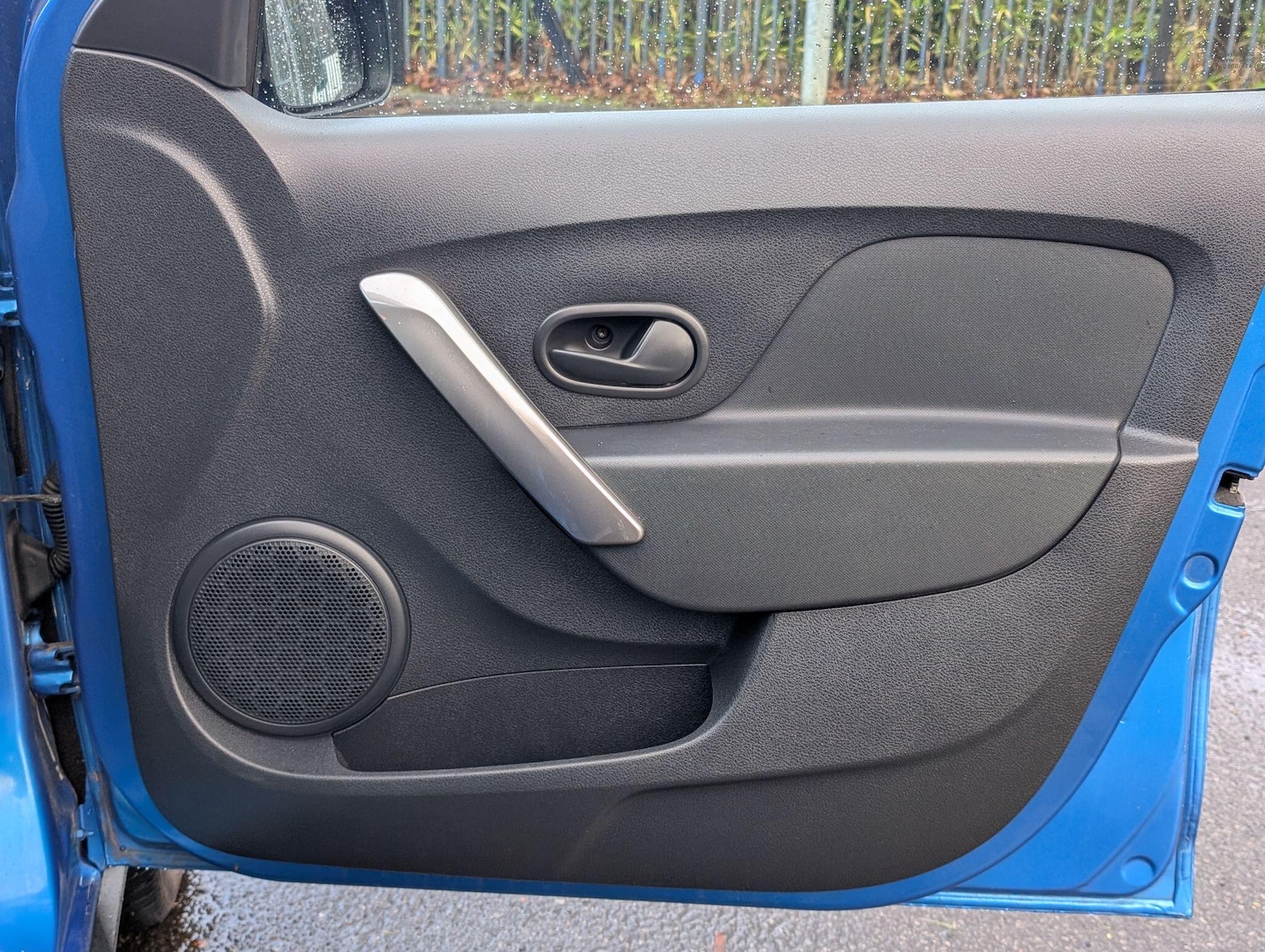 Used Dacia Sandero Stepway for sale - 77326245: Photo 60