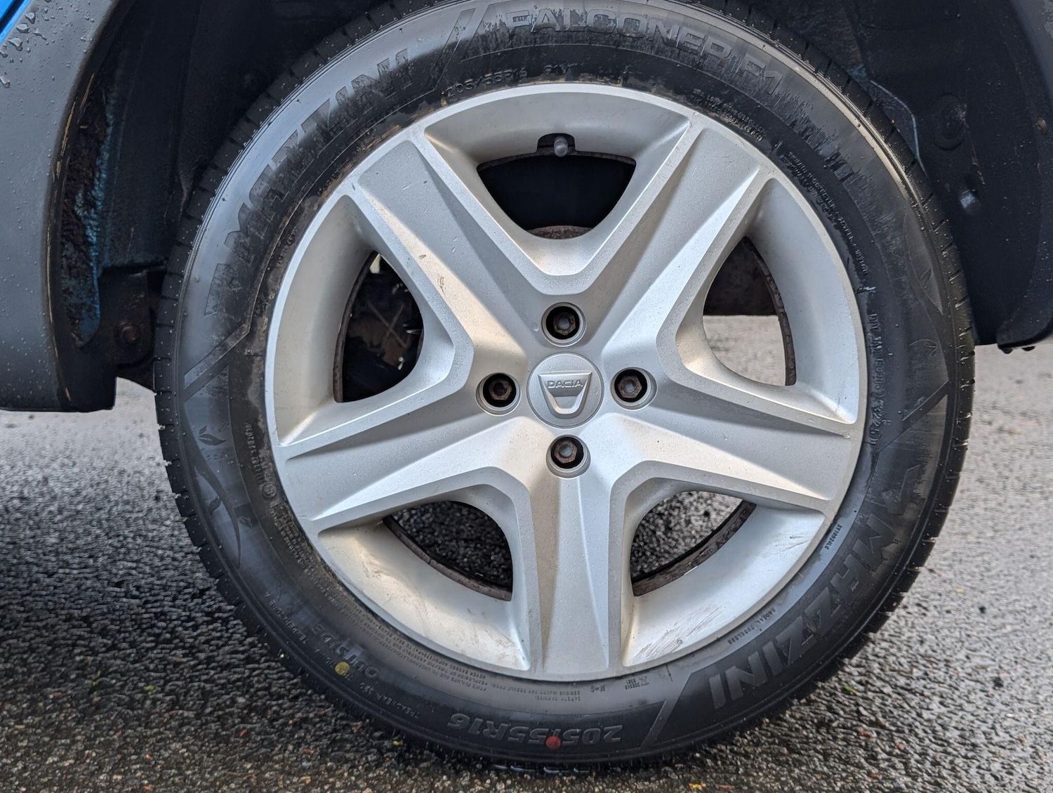 Used Dacia Sandero Stepway for sale - 77326245: Photo 67