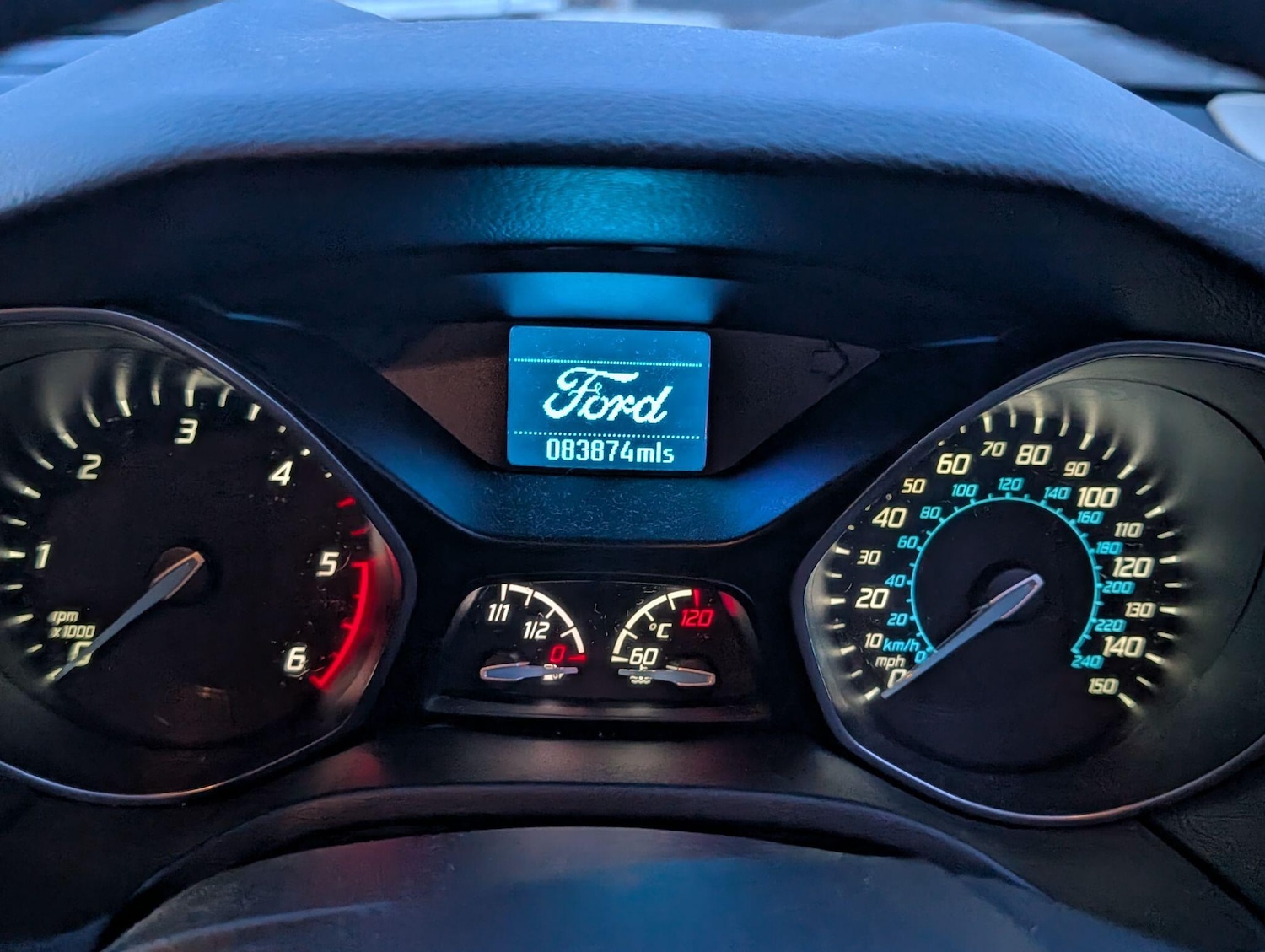 Used Ford Focus 2013 for sale - 77326237: Photo 10