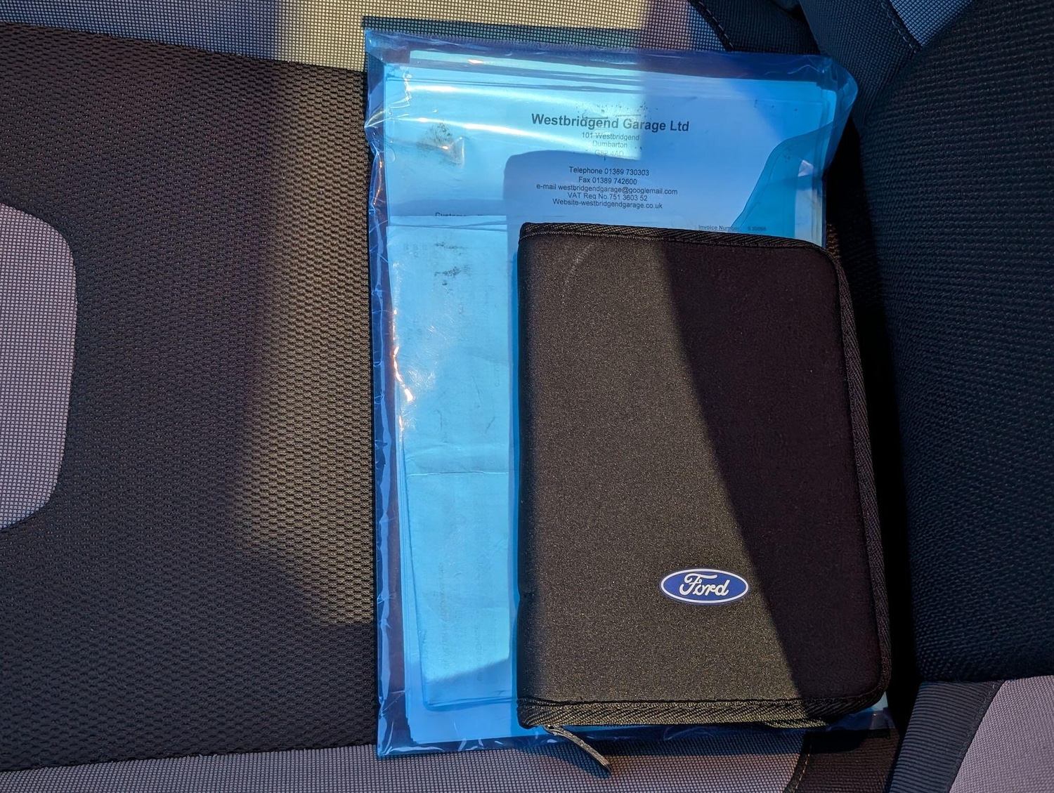 Used Ford Focus 2013 for sale - 77326237: Photo 12