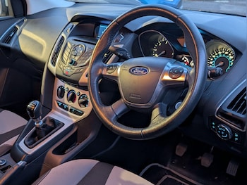 Used Ford Focus 2013 for sale - 77326237: Photo