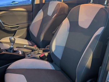 Used Ford Focus 2013 for sale - 77326237: Photo