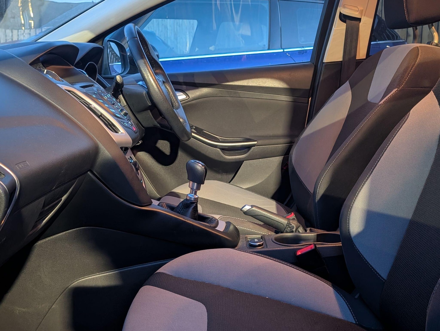 Used Ford Focus 2013 for sale - 77326237: Photo 5