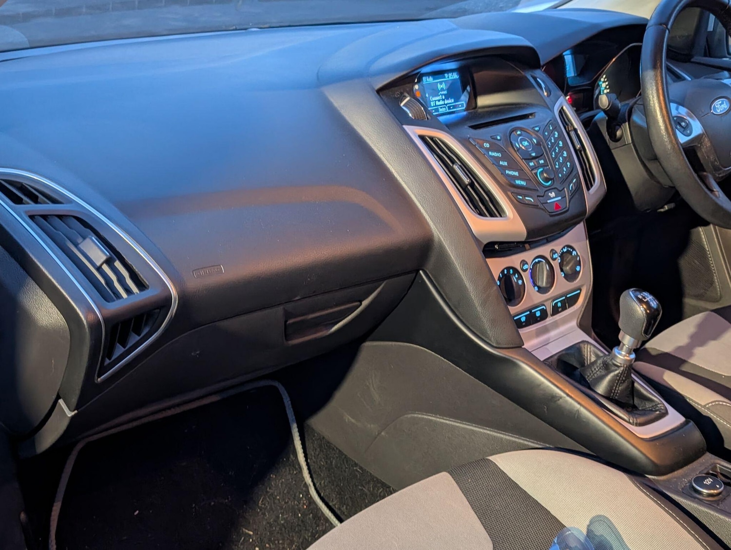 Used Ford Focus 2013 for sale - 77326237: Photo 6