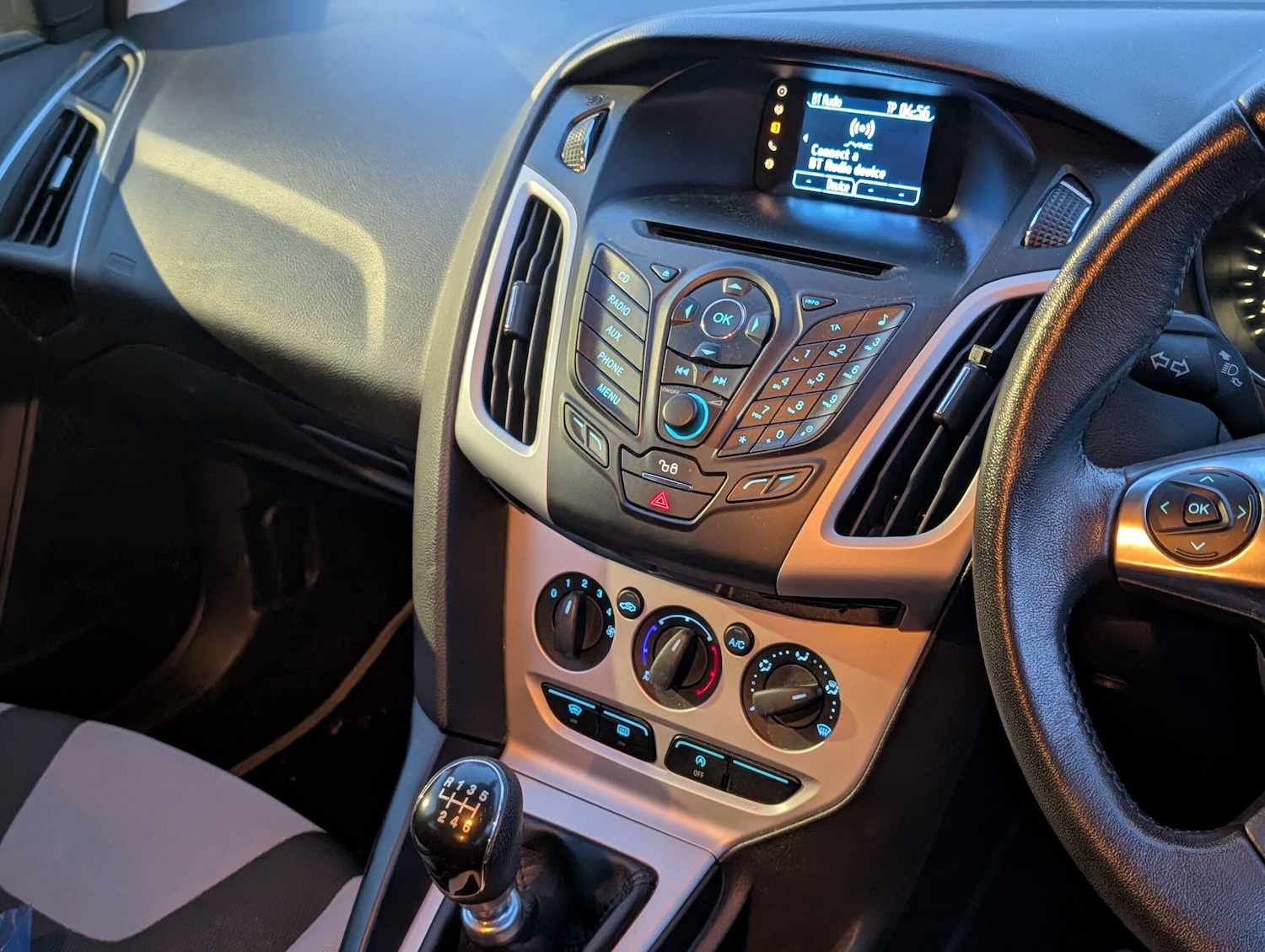 Used Ford Focus 2013 for sale - 77326237: Photo 7