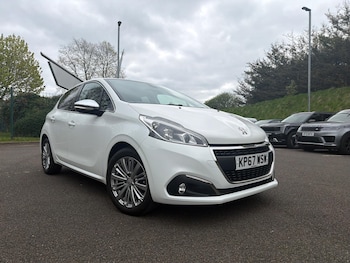 Used Peugeot 208 2017 for sale - 78416026: Photo