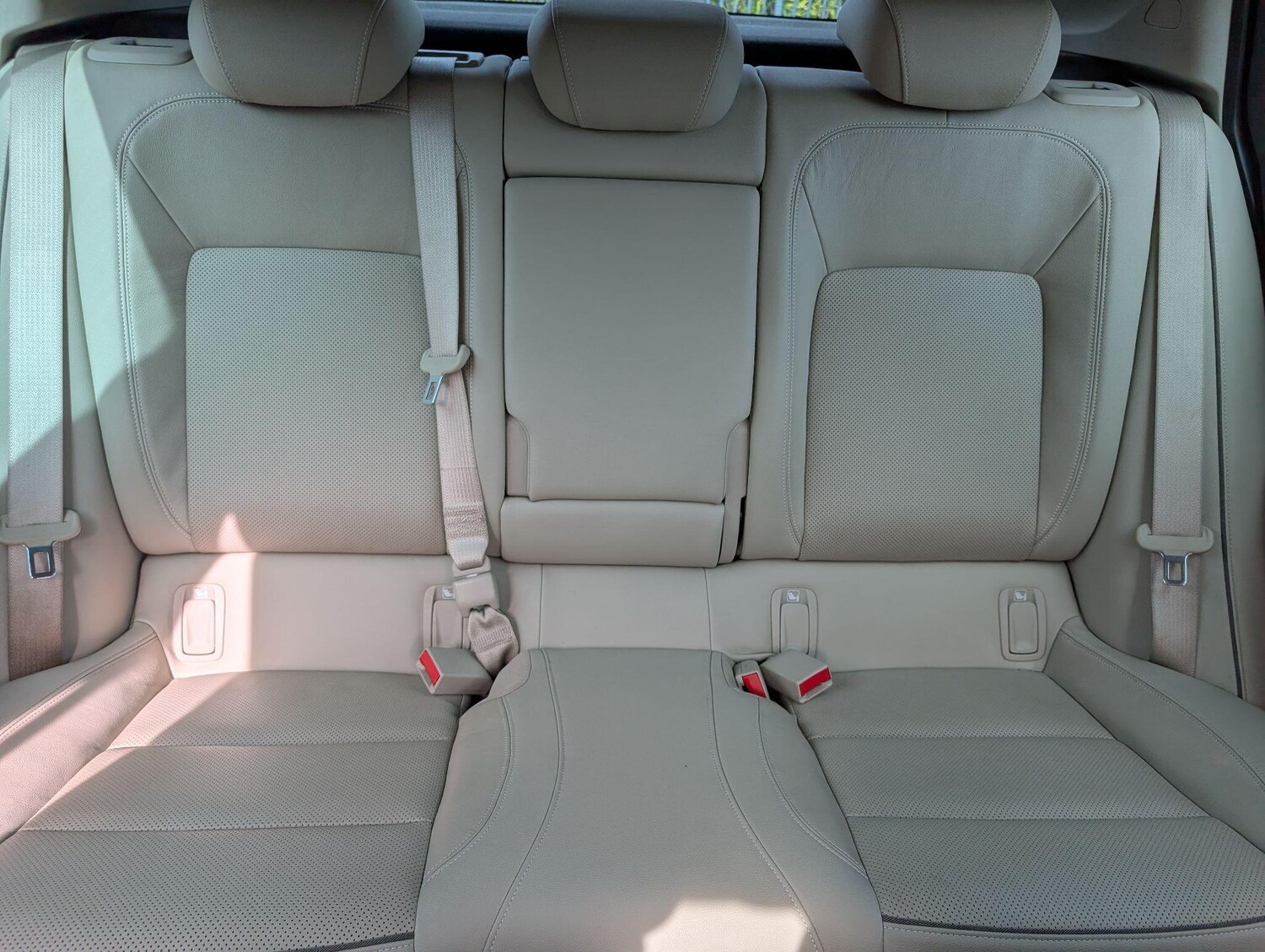 Used Vauxhall Insignia 2017 for sale - 77646034: Photo 15