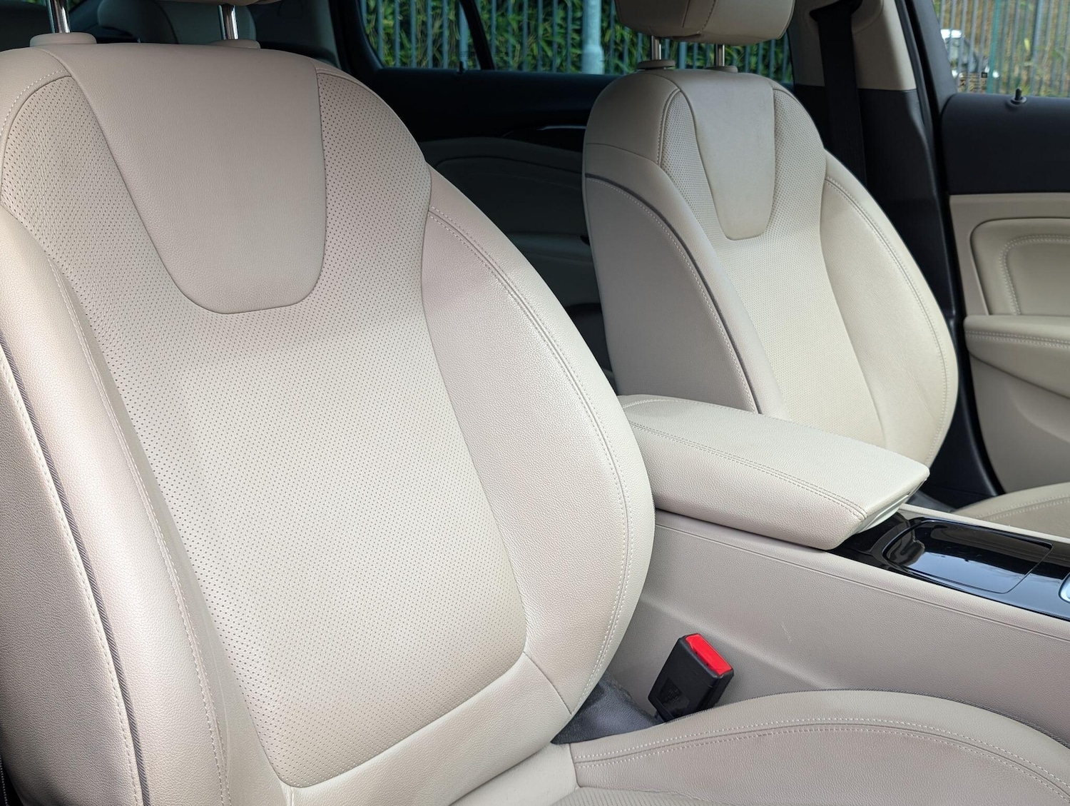 Used Vauxhall Insignia 2017 for sale - 77646034: Photo 18