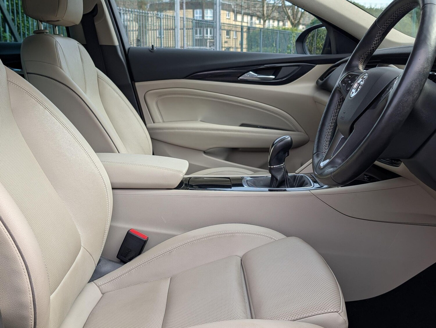 Used Vauxhall Insignia 2017 for sale - 77646034: Photo 19