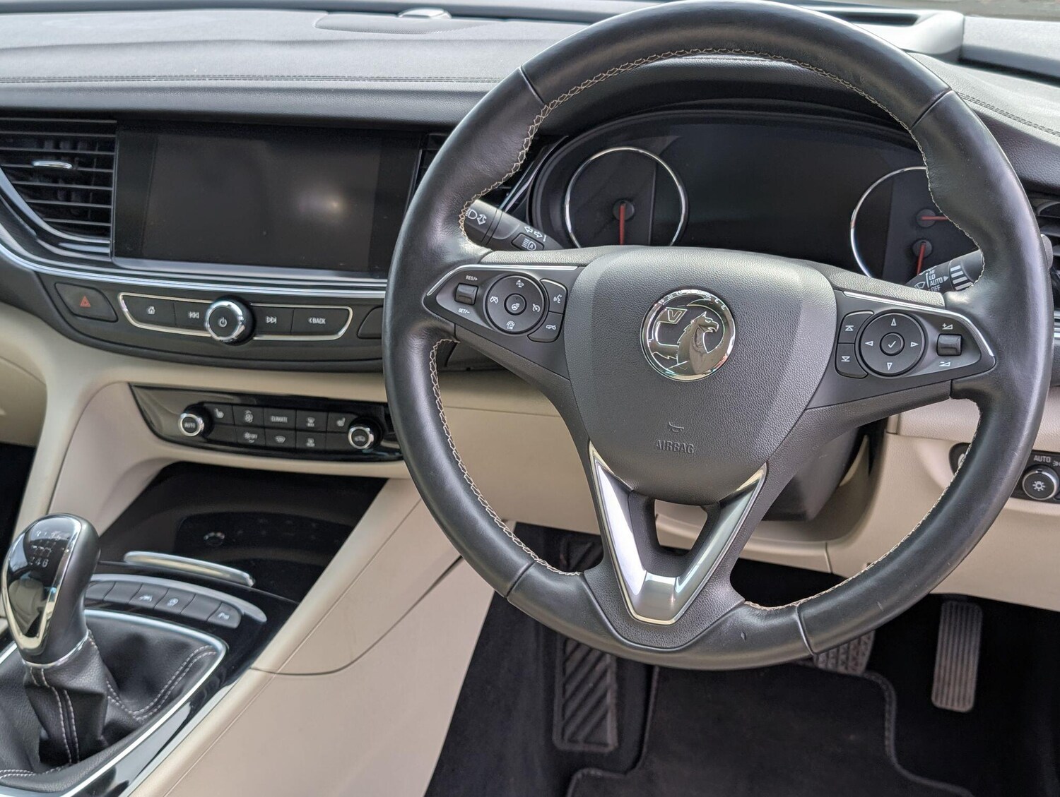 Used Vauxhall Insignia 2017 for sale - 77646034: Photo 20