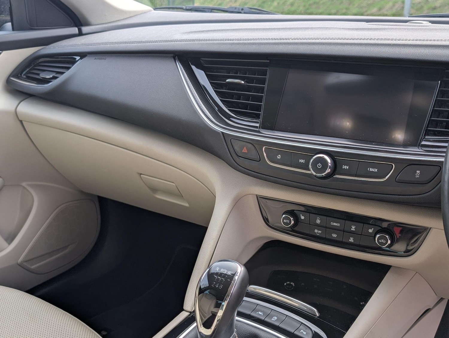 Used Vauxhall Insignia 2017 for sale - 77646034: Photo 21