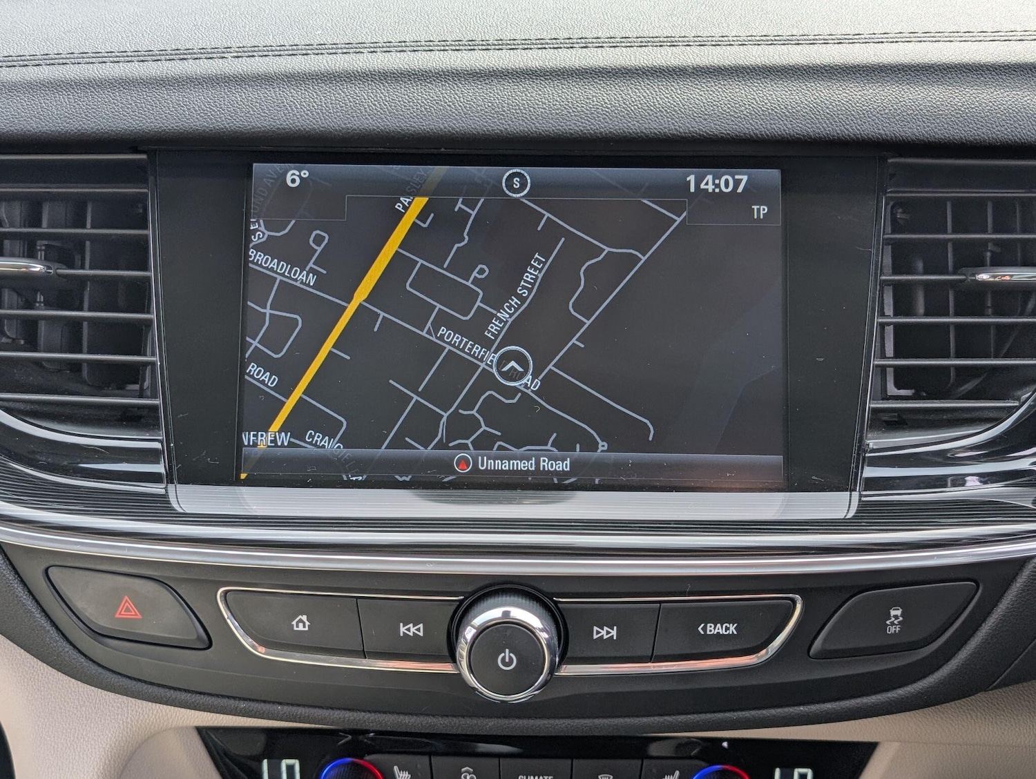 Used Vauxhall Insignia 2017 for sale - 77646034: Photo 22