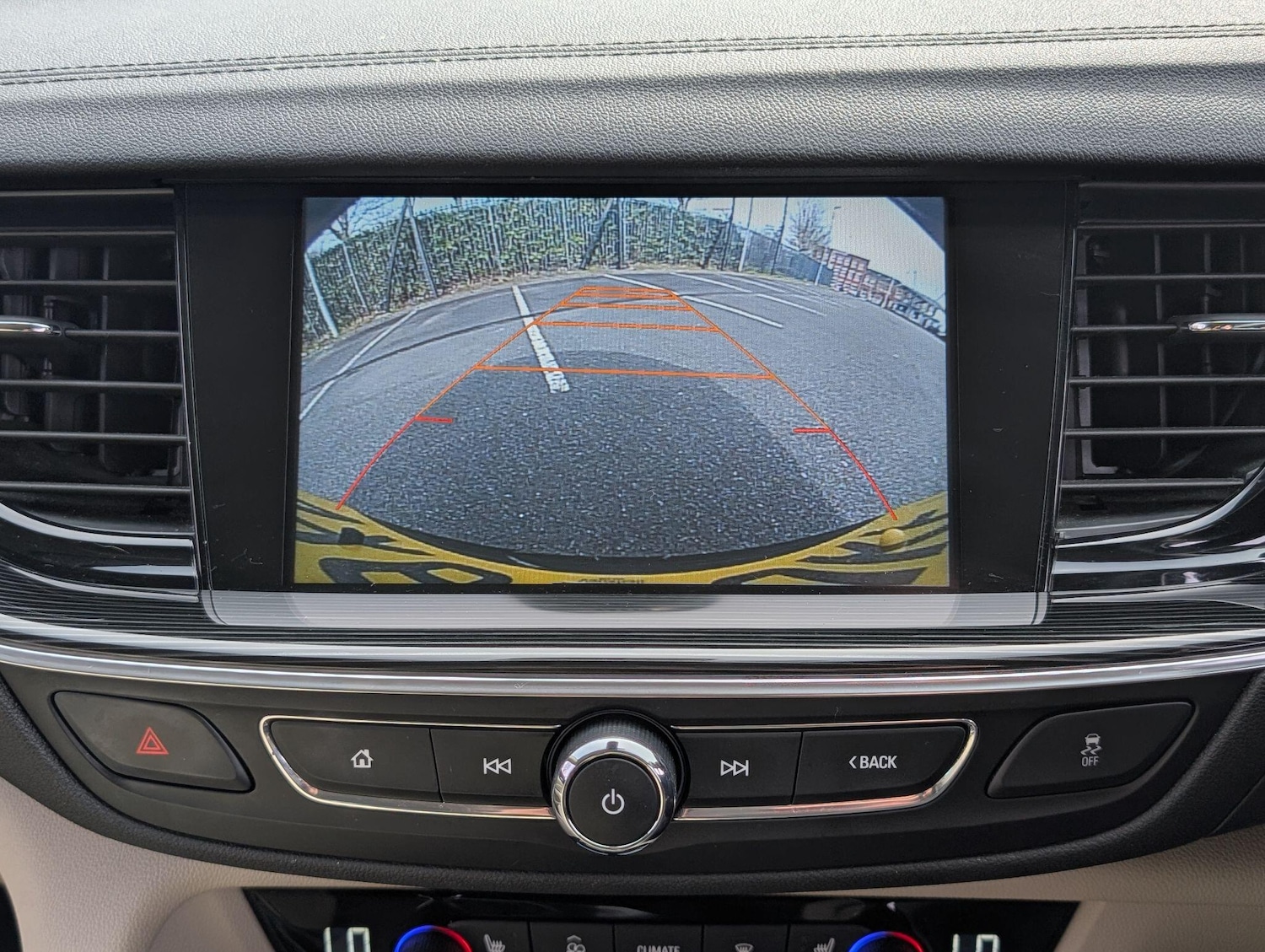 Used Vauxhall Insignia 2017 for sale - 77646034: Photo 24