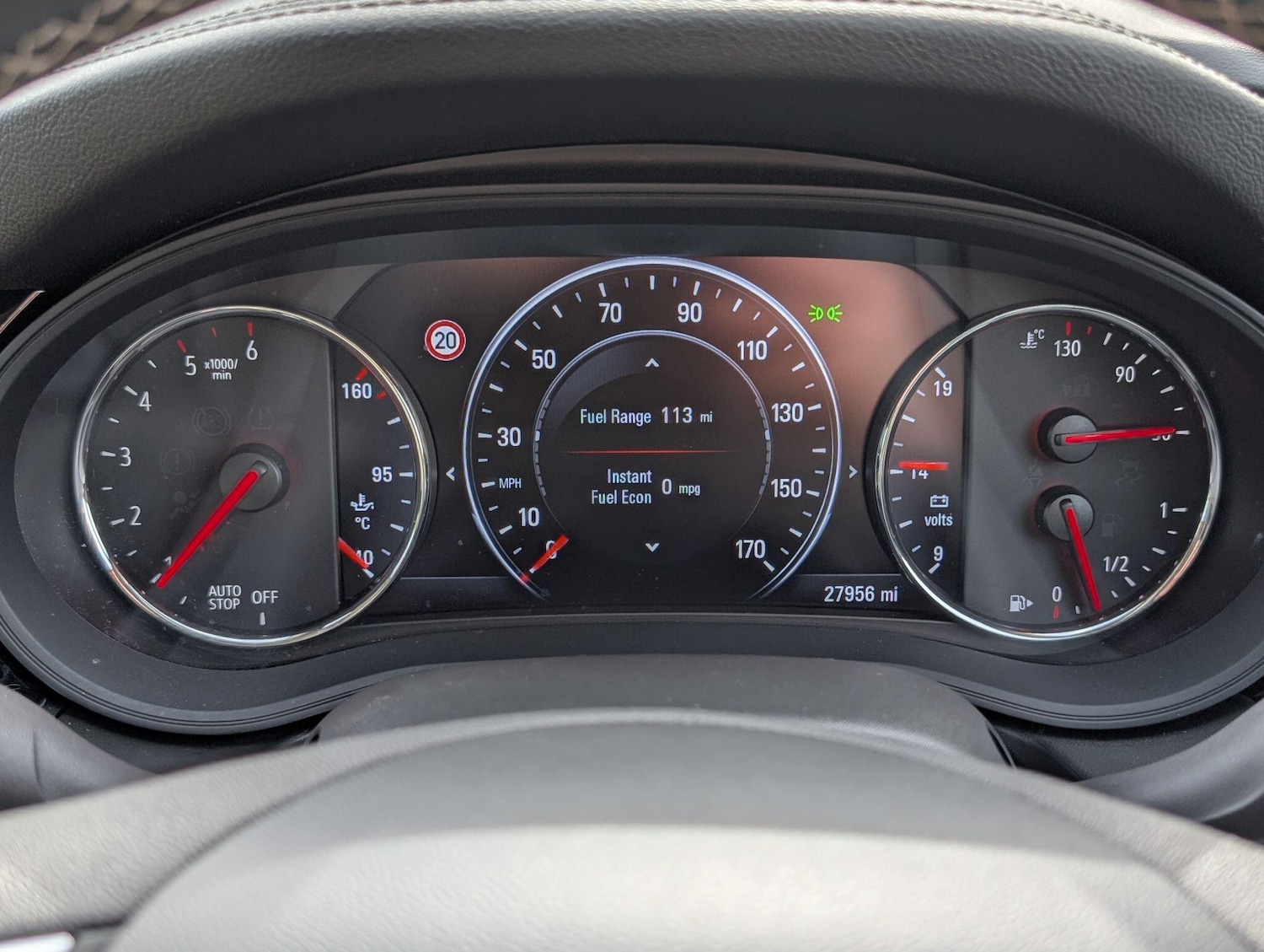 Used Vauxhall Insignia 2017 for sale - 77646034: Photo 31