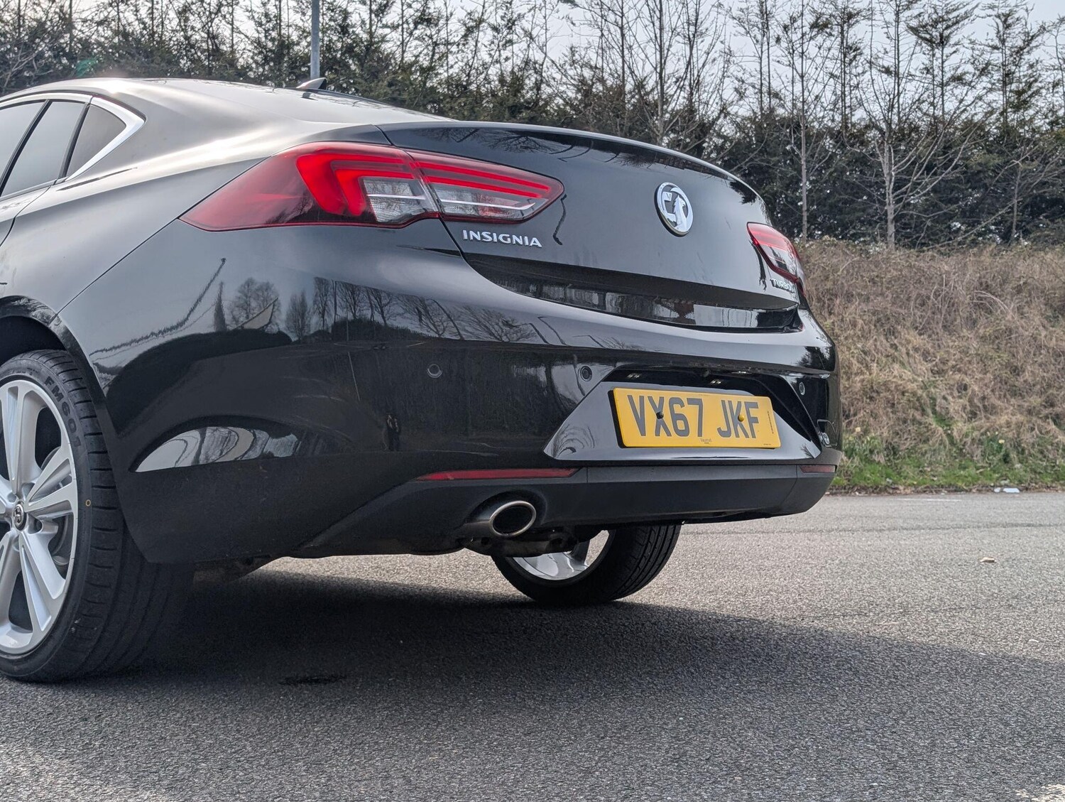 Used Vauxhall Insignia 2017 for sale - 77646034: Photo 37