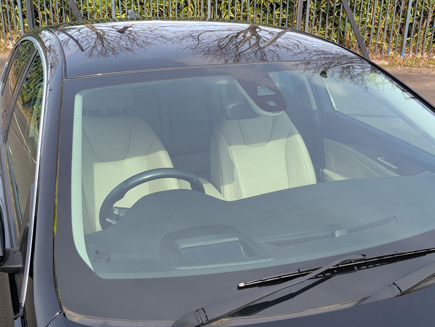 Used Vauxhall Insignia 2017 for sale - 77646034: Photo 38