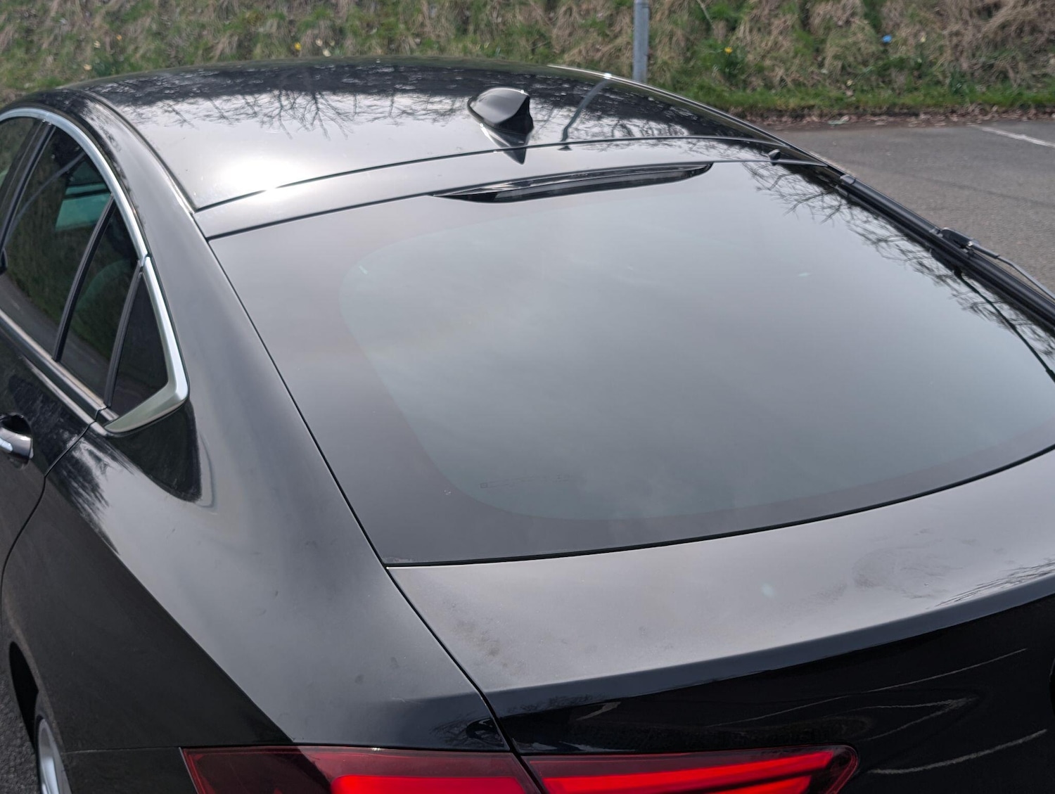 Used Vauxhall Insignia 2017 for sale - 77646034: Photo 40