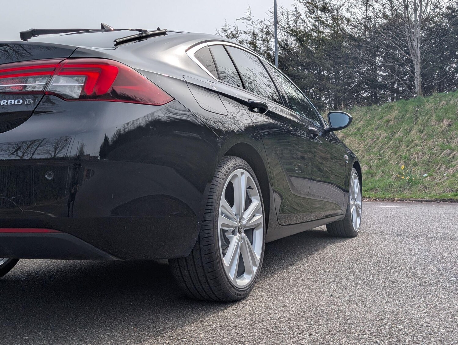 Used Vauxhall Insignia 2017 for sale - 77646034: Photo 41