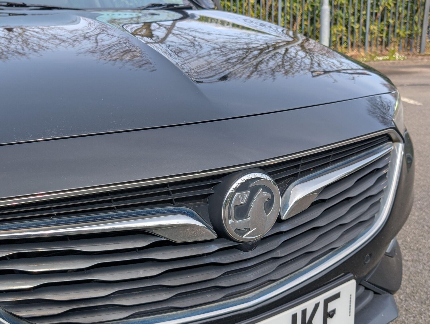 Used Vauxhall Insignia 2017 for sale - 77646034: Photo 42