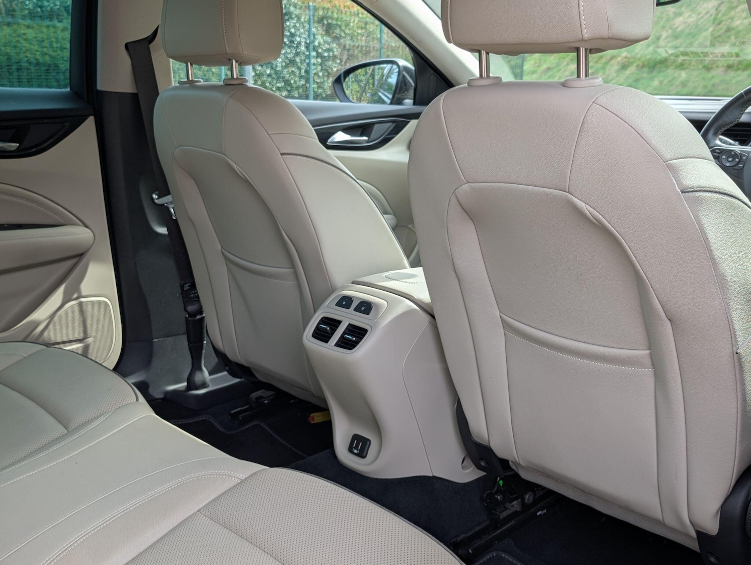 Used Vauxhall Insignia 2017 for sale - 77646034: Photo 47