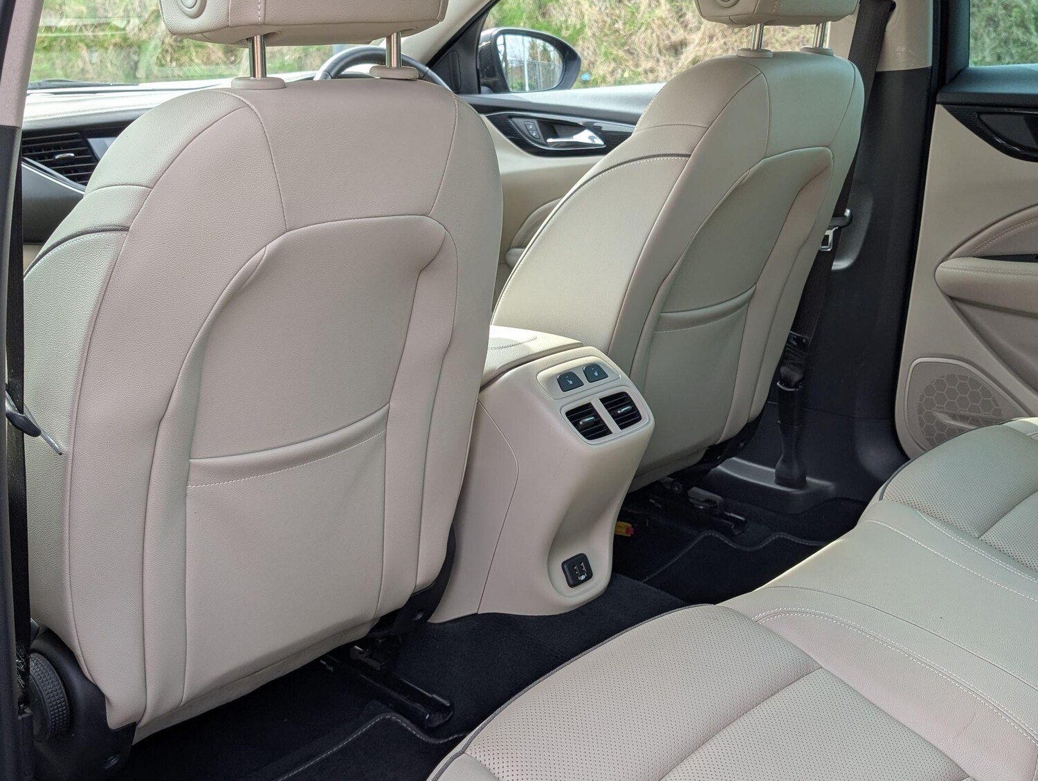 Used Vauxhall Insignia 2017 for sale - 77646034: Photo 50