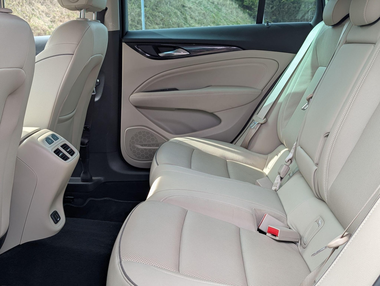 Used Vauxhall Insignia 2017 for sale - 77646034: Photo 51