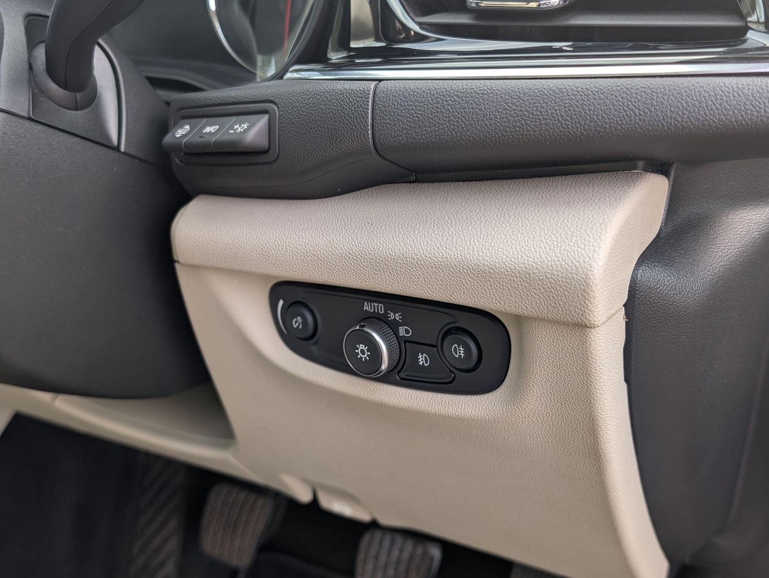 Used Vauxhall Insignia 2017 for sale - 77646034: Photo 62