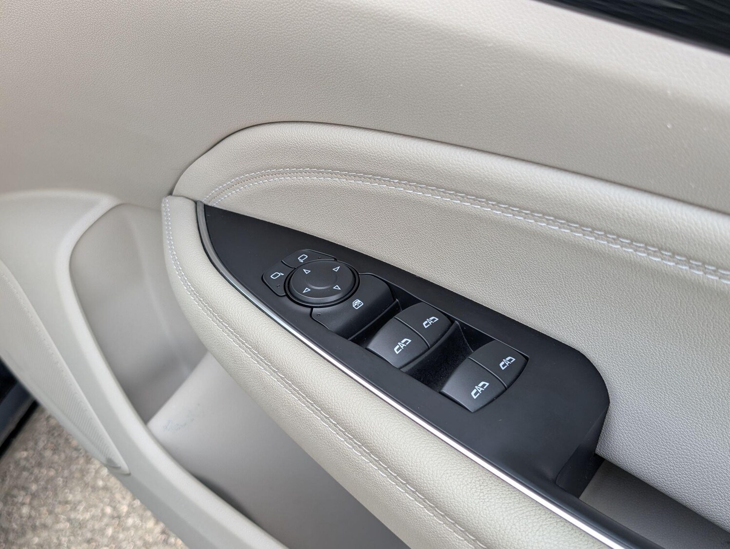 Used Vauxhall Insignia 2017 for sale - 77646034: Photo 65