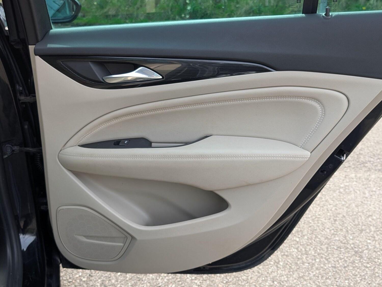 Used Vauxhall Insignia 2017 for sale - 77646034: Photo 70