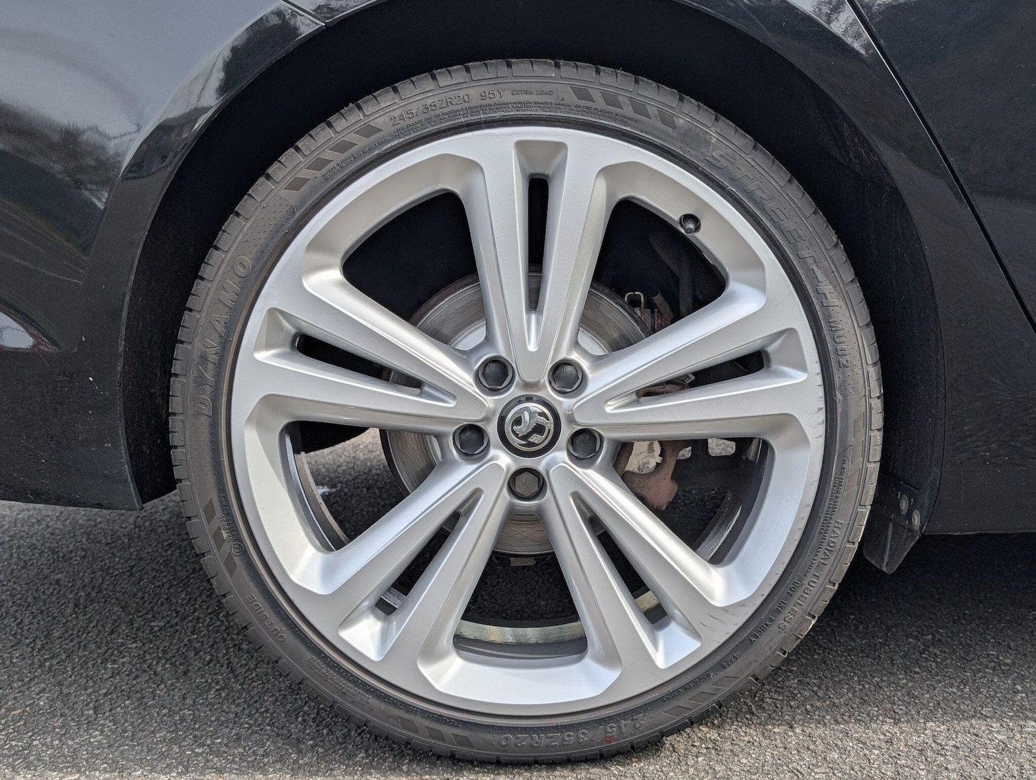 Used Vauxhall Insignia 2017 for sale - 77646034: Photo 71