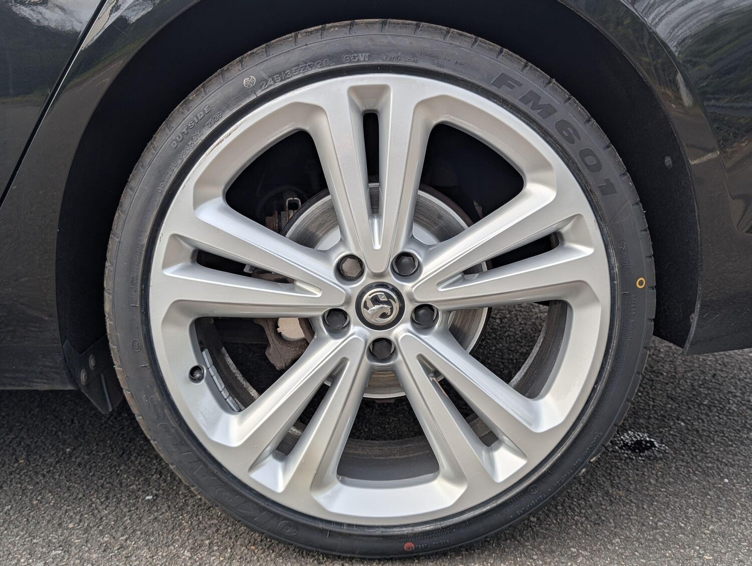 Used Vauxhall Insignia 2017 for sale - 77646034: Photo 72