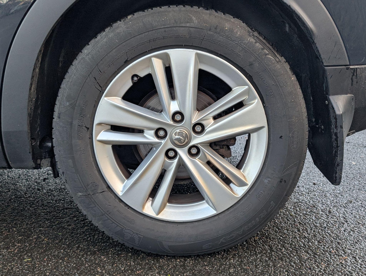 Used Vauxhall Grandland X 2019 for sale - 77326224: Photo 11