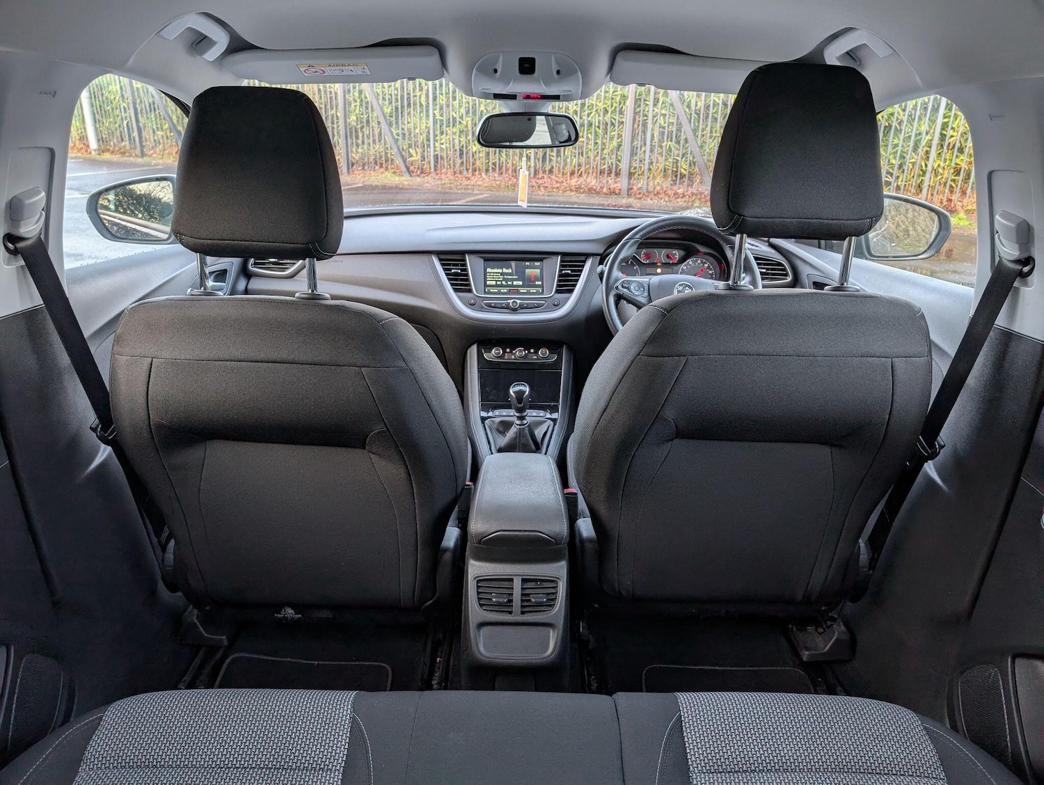 Used Vauxhall Grandland X 2019 for sale - 77326224: Photo 13