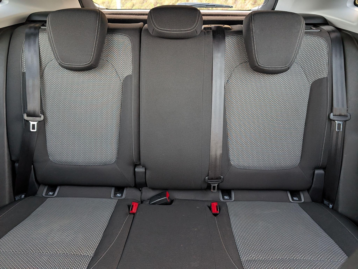 Used Vauxhall Grandland X 2019 for sale - 77326224: Photo 14