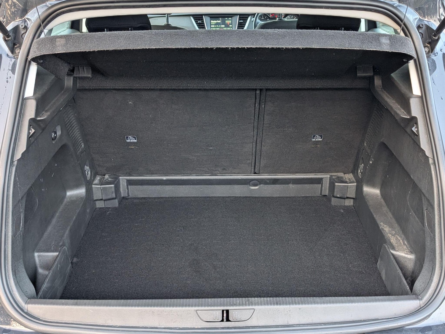 Used Vauxhall Grandland X 2019 for sale - 77326224: Photo 15