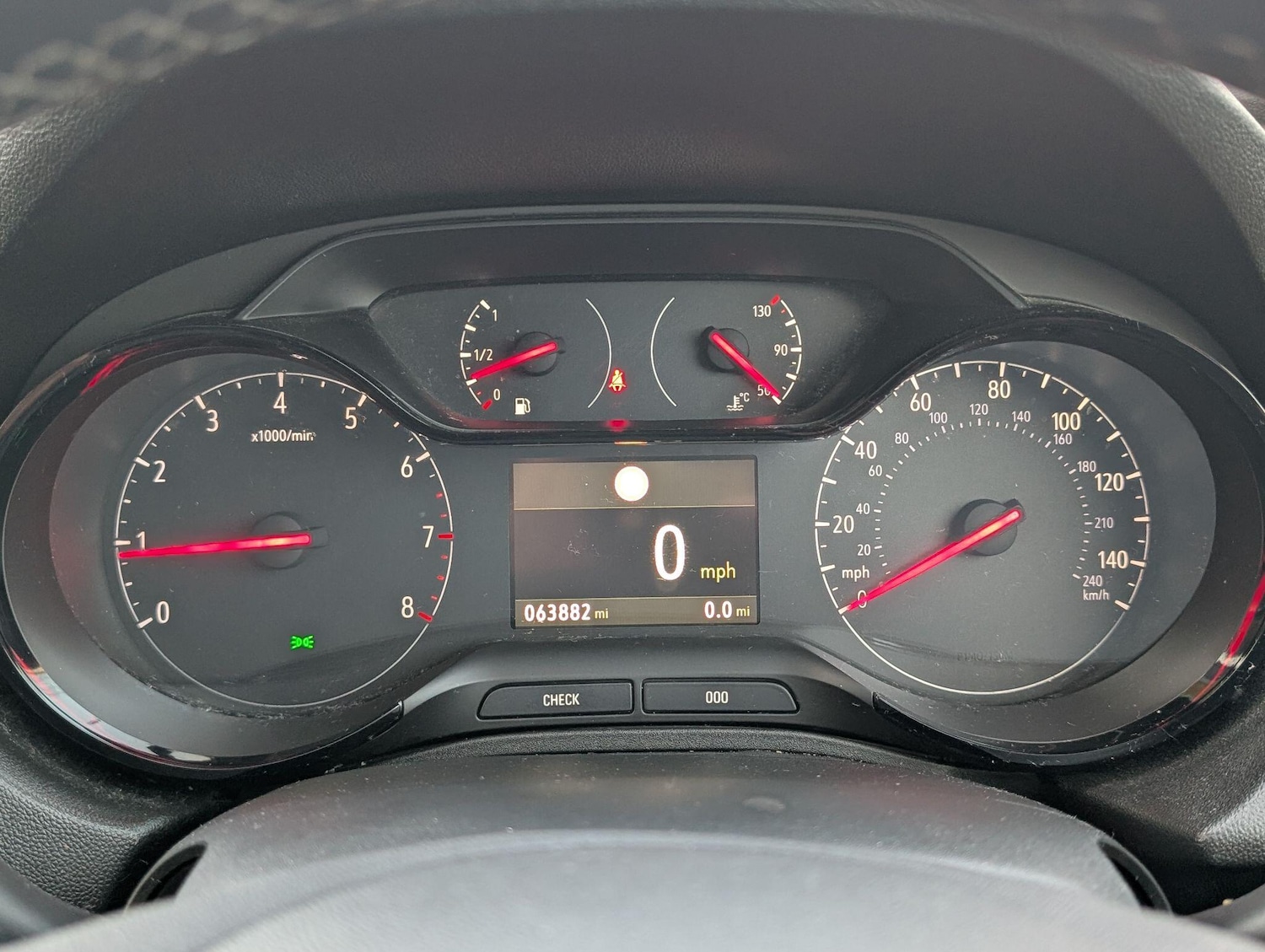 Used Vauxhall Grandland X 2019 for sale - 77326224: Photo 16