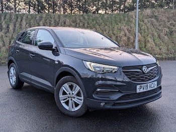Vauxhall Grandland X feature image