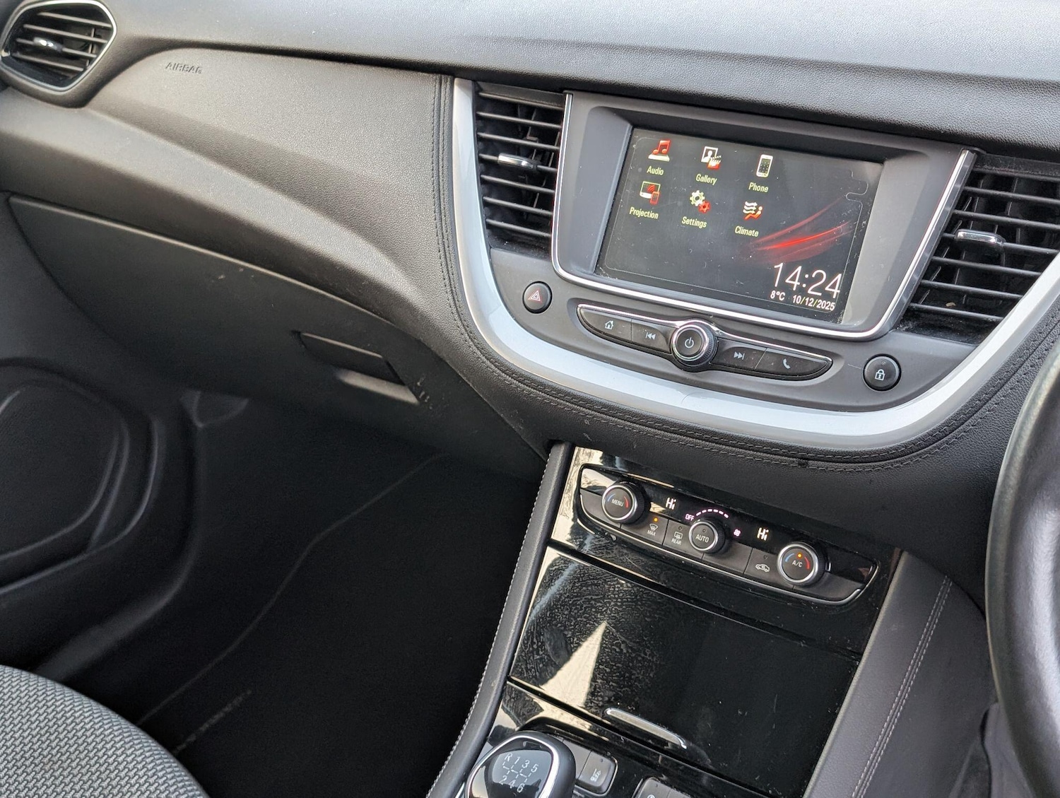 Used Vauxhall Grandland X 2019 for sale - 77326224: Photo 20