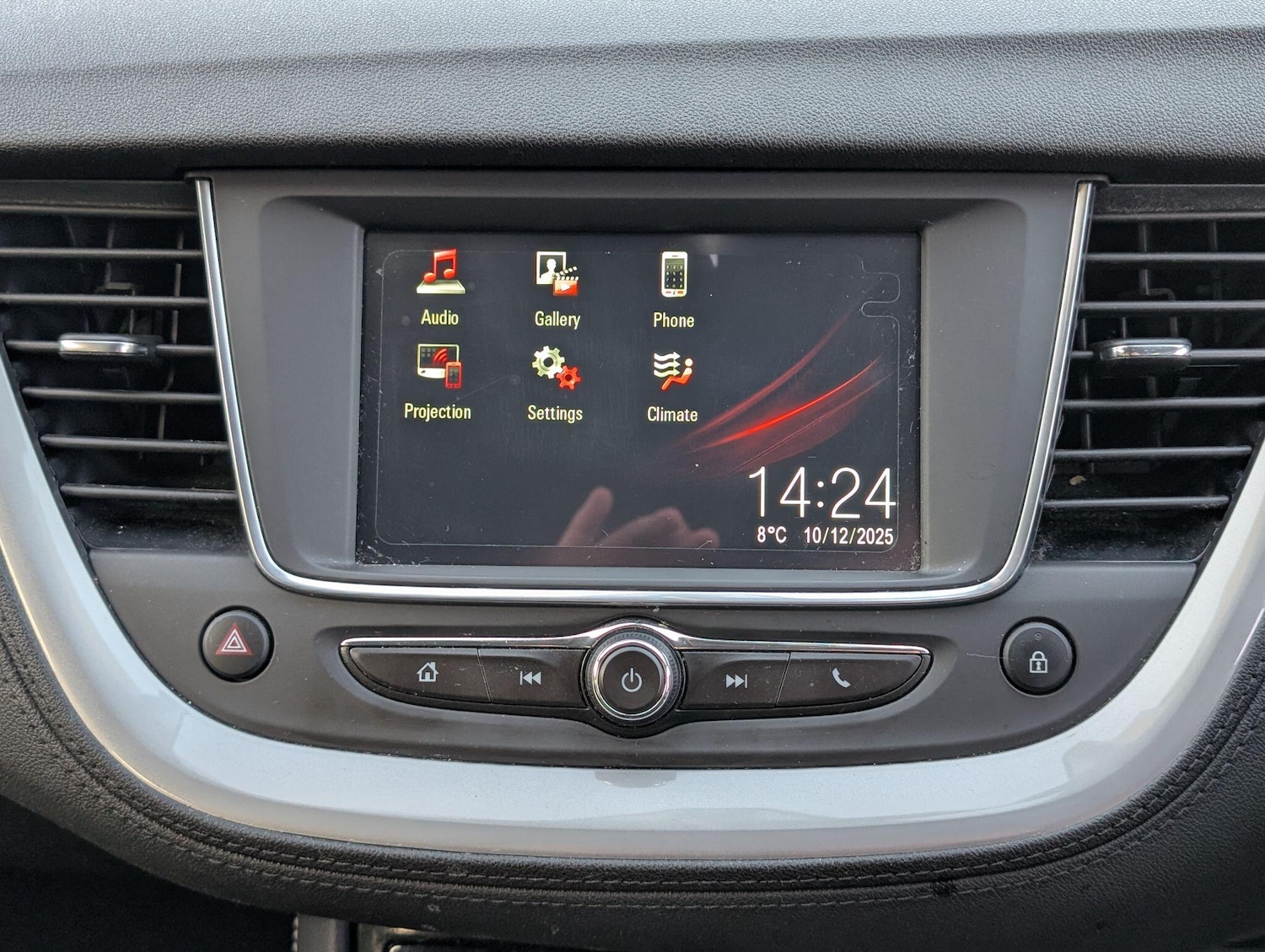 Used Vauxhall Grandland X 2019 for sale - 77326224: Photo 21