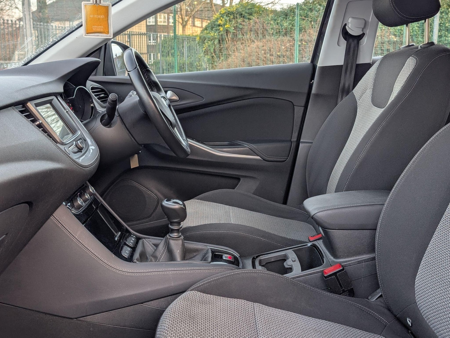 Used Vauxhall Grandland X 2019 for sale - 77326224: Photo 23