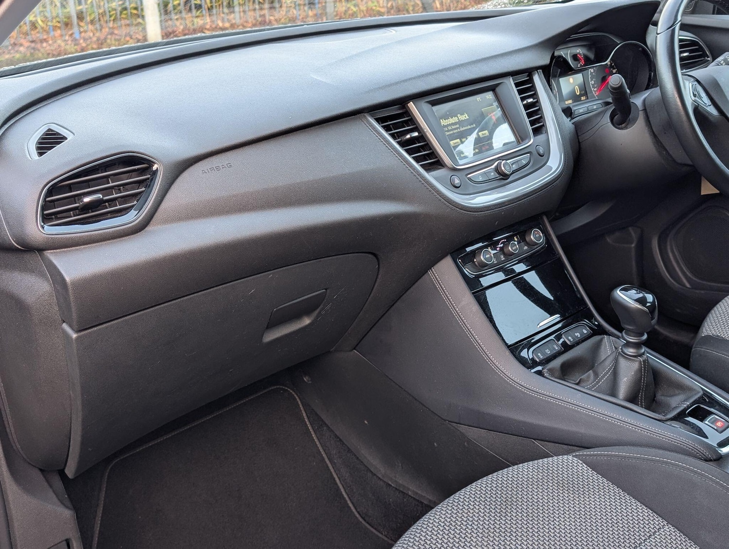 Used Vauxhall Grandland X 2019 for sale - 77326224: Photo 25