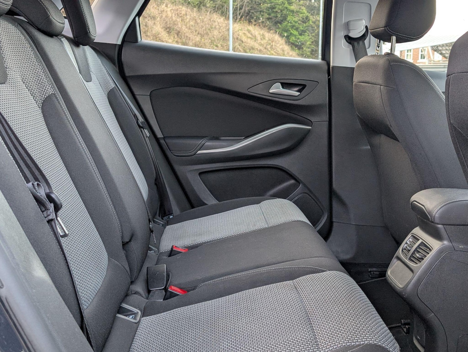 Used Vauxhall Grandland X 2019 for sale - 77326224: Photo 26