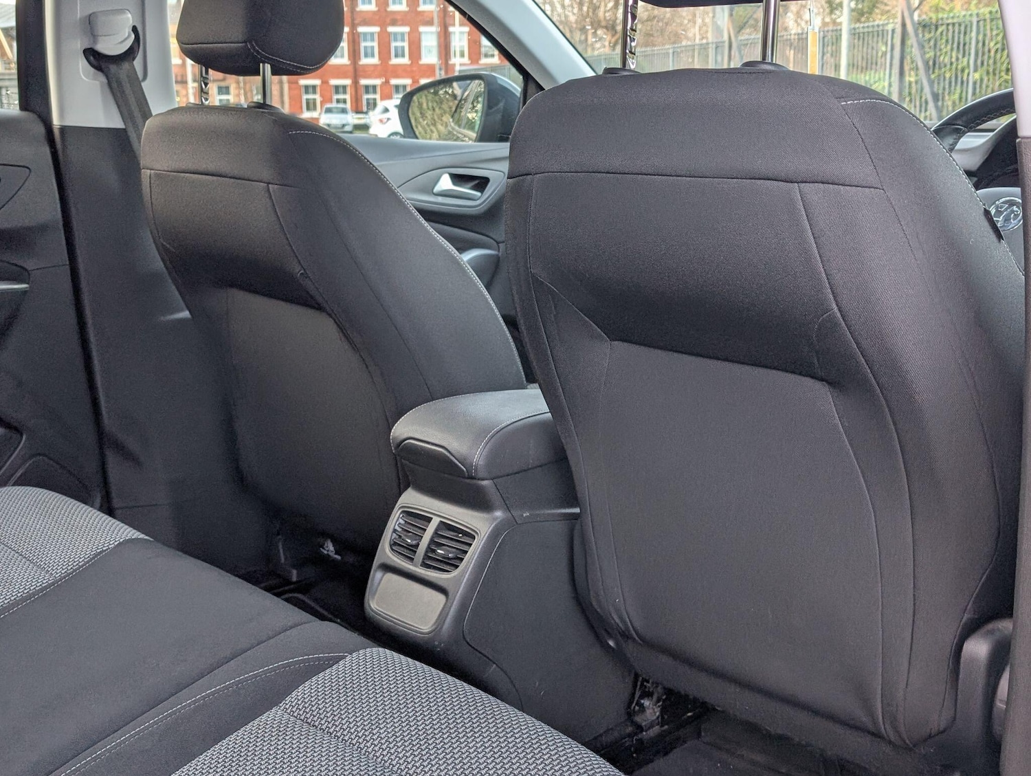 Used Vauxhall Grandland X 2019 for sale - 77326224: Photo 28