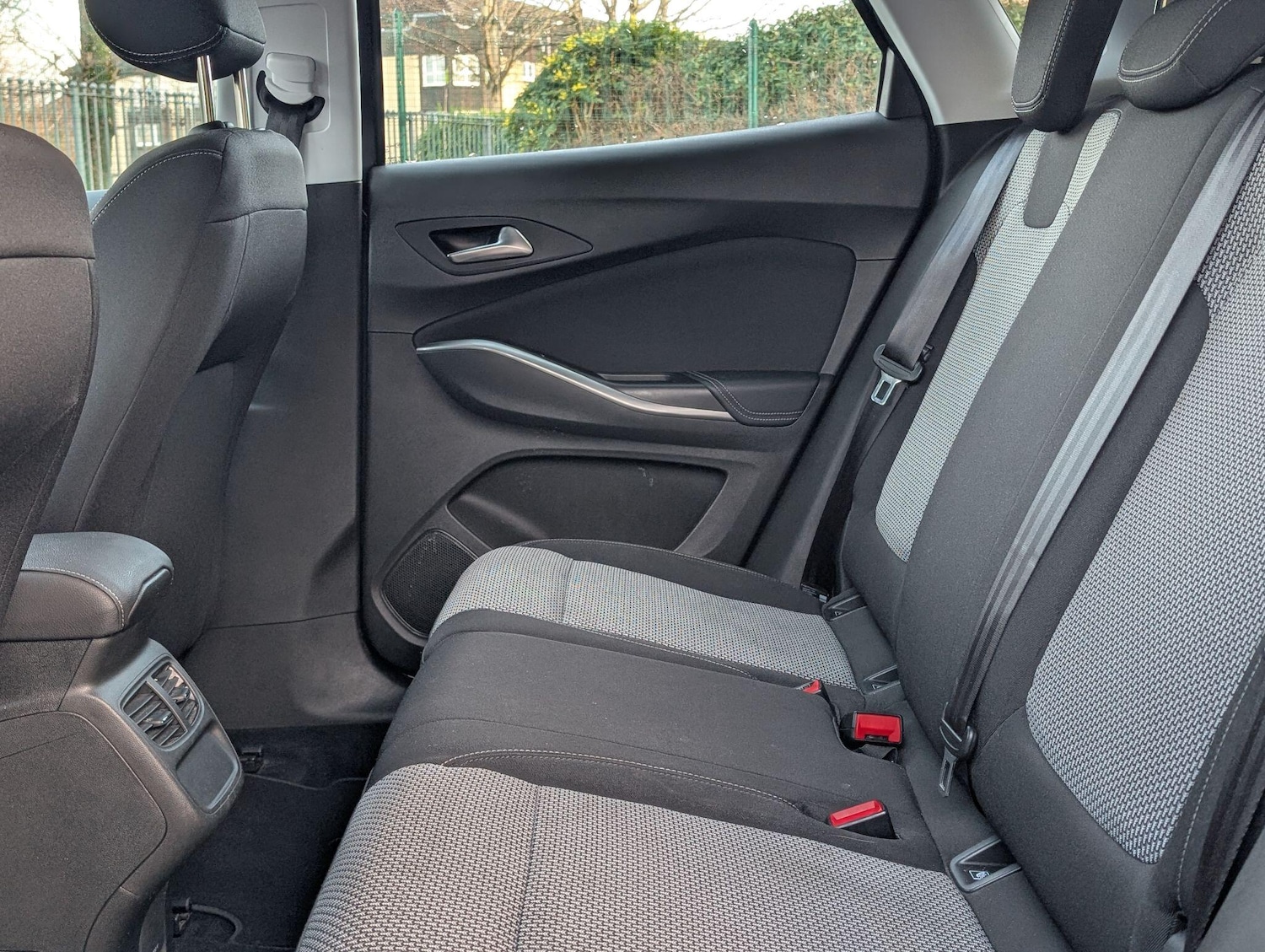 Used Vauxhall Grandland X 2019 for sale - 77326224: Photo 29