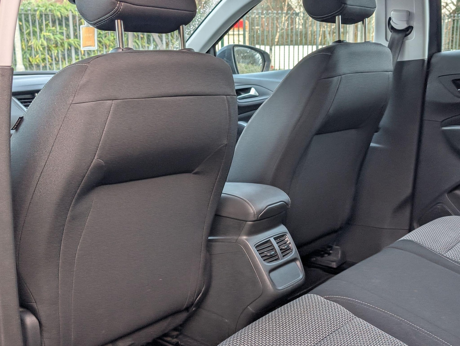 Used Vauxhall Grandland X 2019 for sale - 77326224: Photo 31