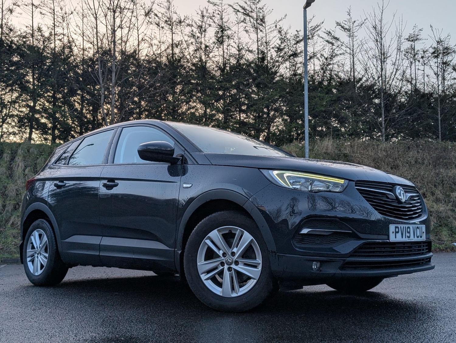 Used Vauxhall Grandland X 2019 for sale - 77326224: Photo 34