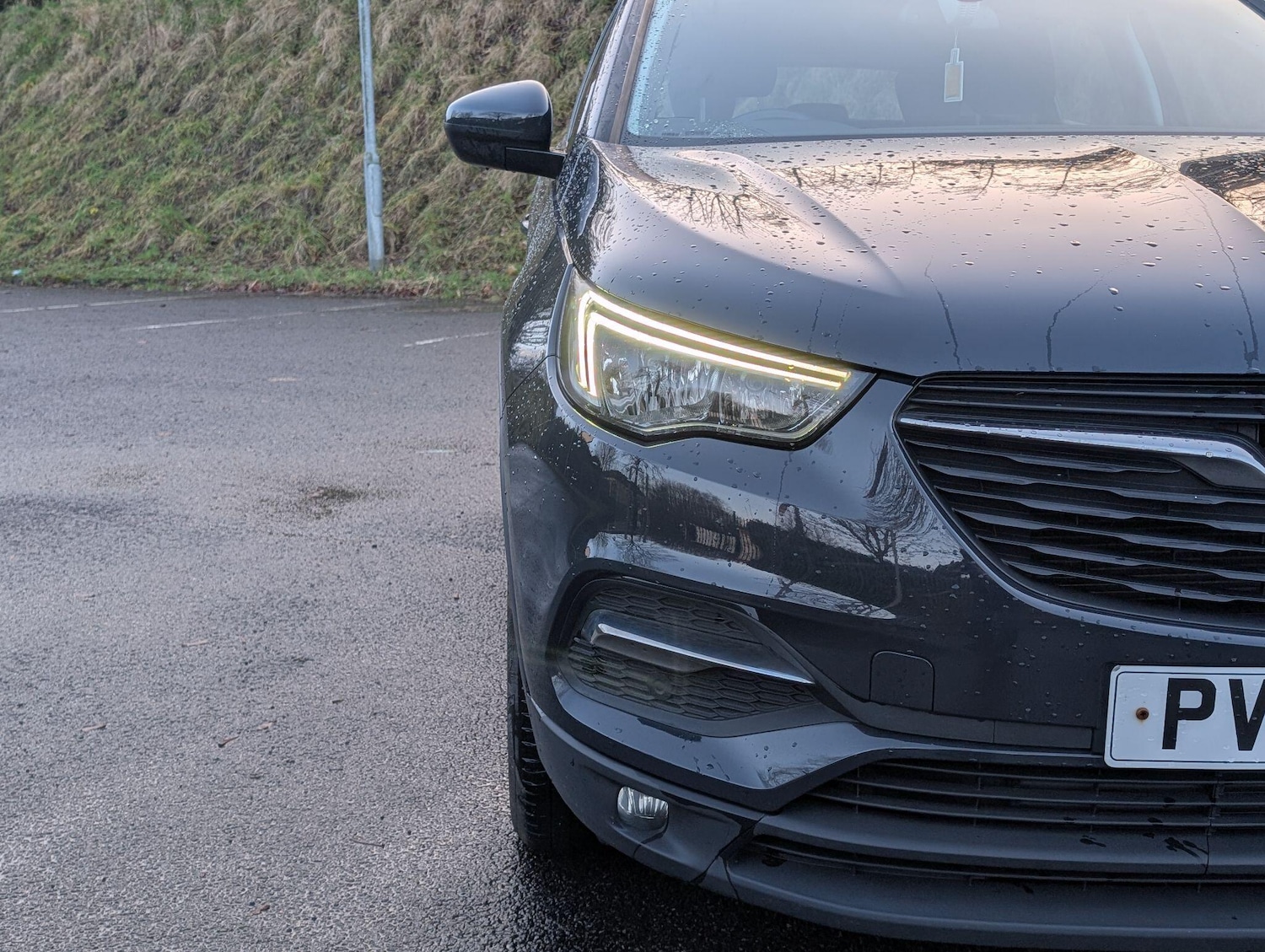 Used Vauxhall Grandland X 2019 for sale - 77326224: Photo 36