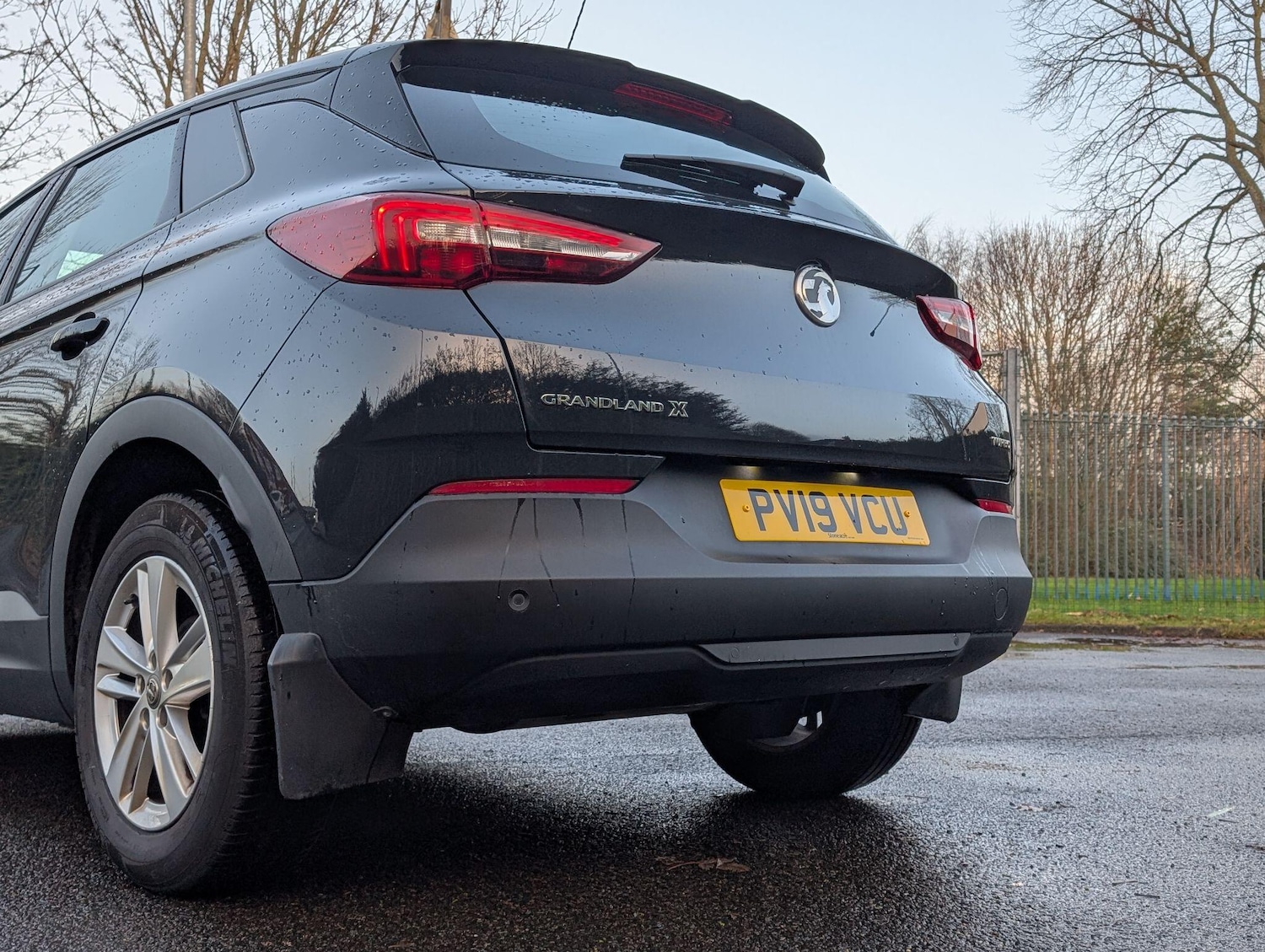 Used Vauxhall Grandland X 2019 for sale - 77326224: Photo 38